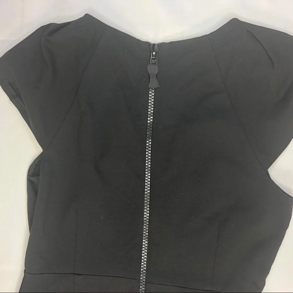 Kate Spade Little Black Dress Size 6